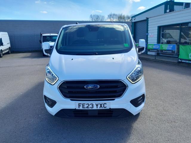 Used Ford Transit Custom 2023 for sale - 78153193: Photo 3