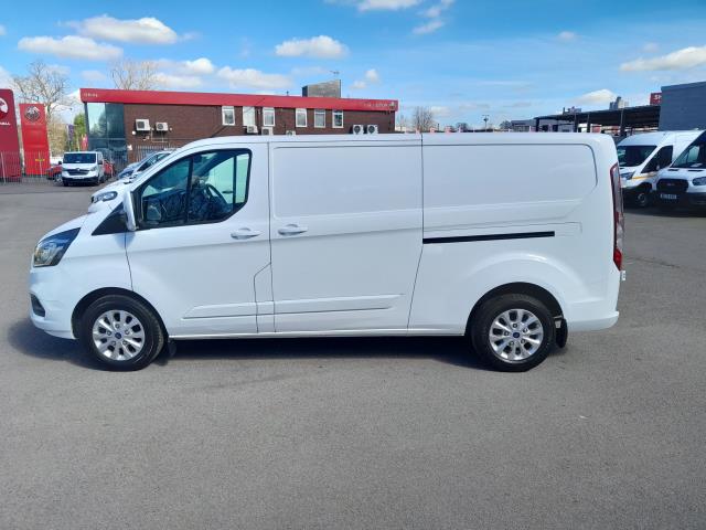 Used Ford Transit Custom 2023 for sale - 78153193: Photo 6