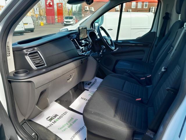 Used Ford Transit Custom 2023 for sale - 78153193: Photo 7