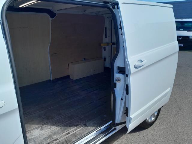 Used Ford Transit Custom 2023 for sale - 78153193: Photo 8