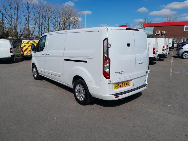 Used Ford Transit Custom 2023 for sale - 78153193: Photo 9