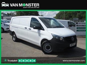 Mercedes-Benz - Vito