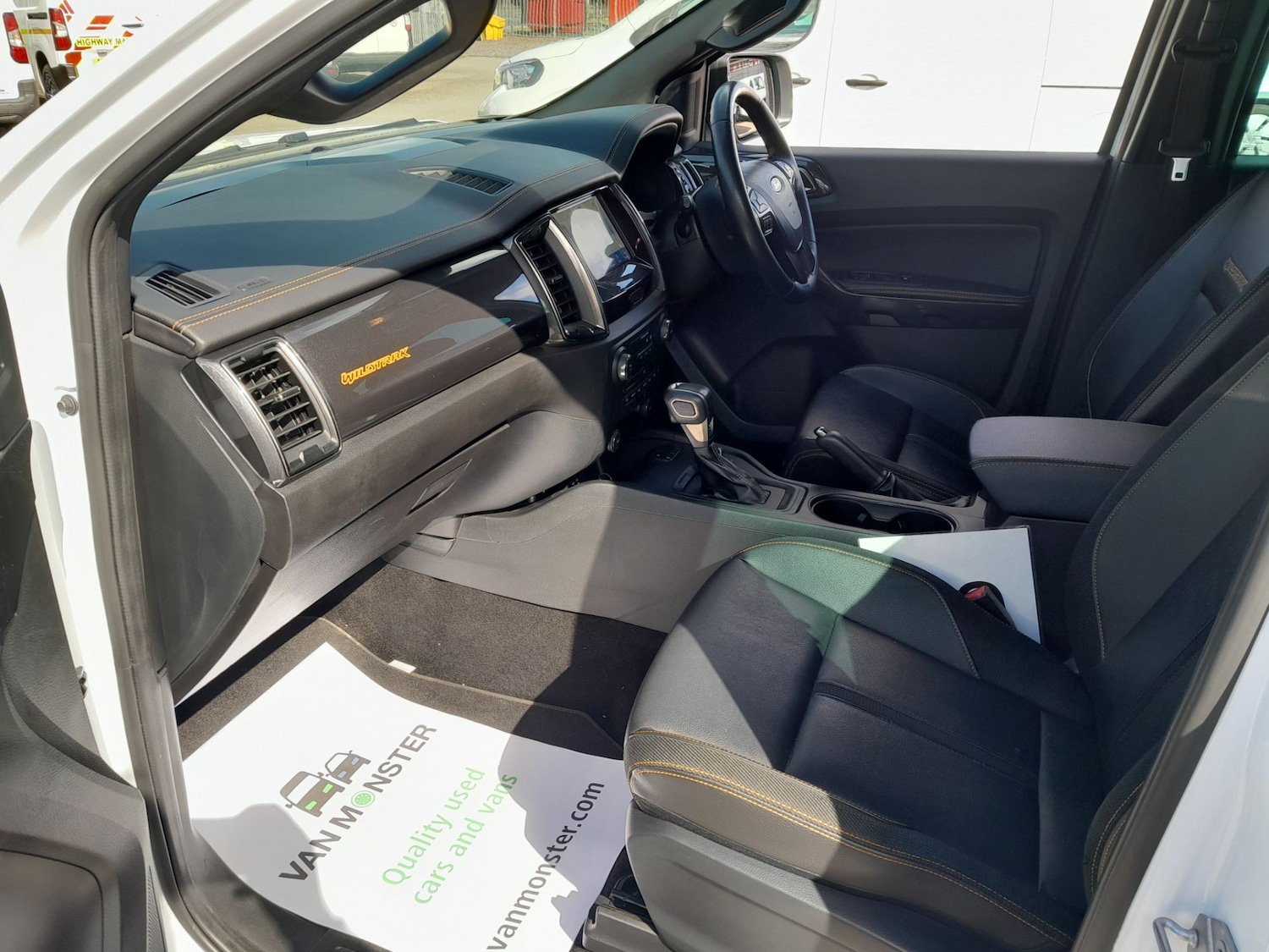 Used Ford Ranger 2022 for sale - 78153195: Photo 10