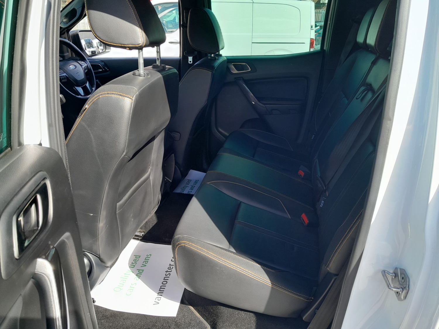 Used Ford Ranger 2022 for sale - 78153195: Photo 11