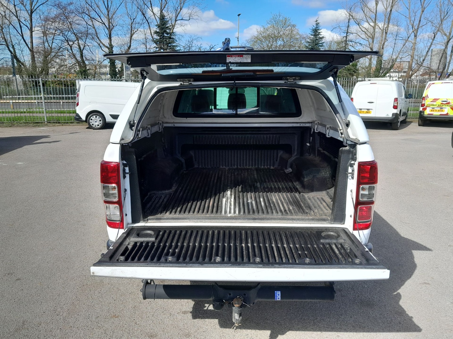 Used Ford Ranger 2022 for sale - 78153195: Photo 14