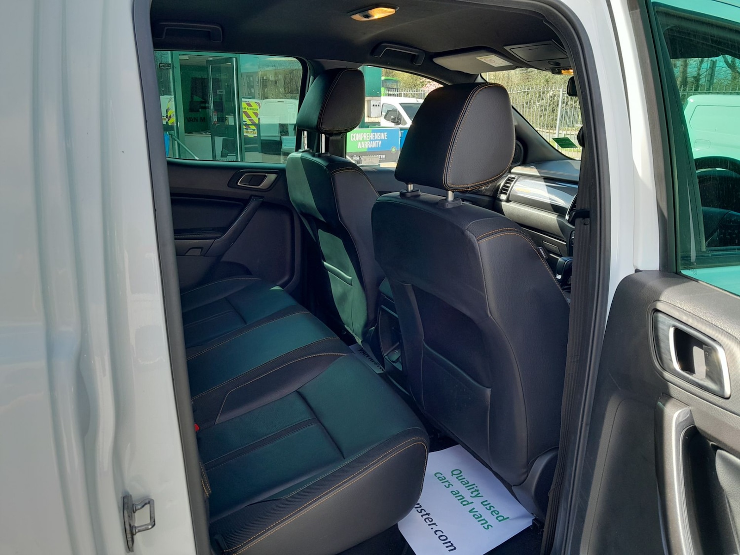 Used Ford Ranger 2022 for sale - 78153195: Photo 17