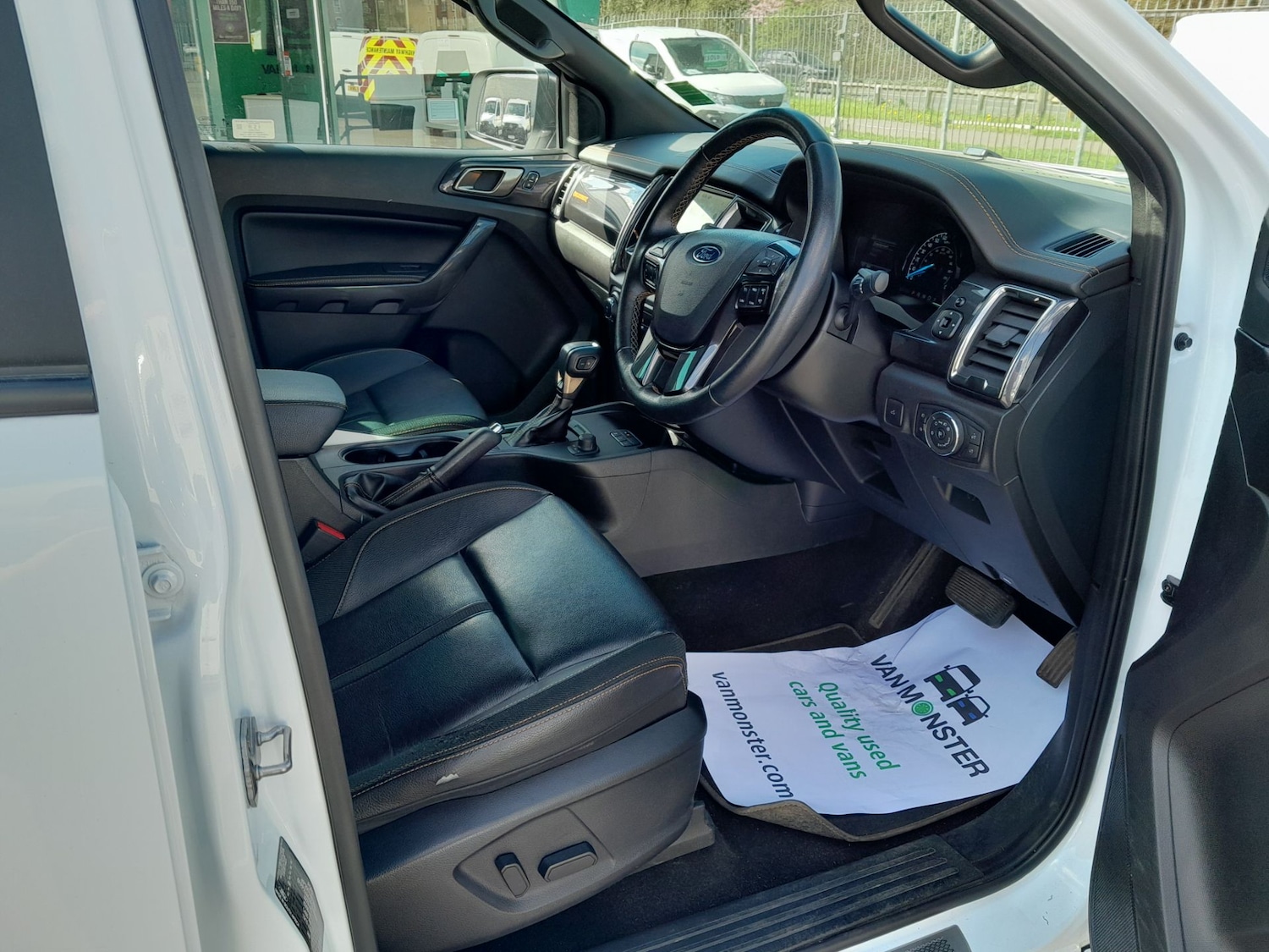 Used Ford Ranger 2022 for sale - 78153195: Photo 18