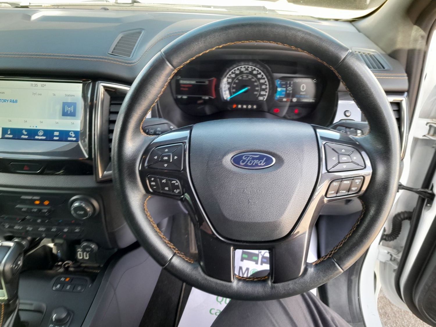 Used Ford Ranger 2022 for sale - 78153195: Photo 20