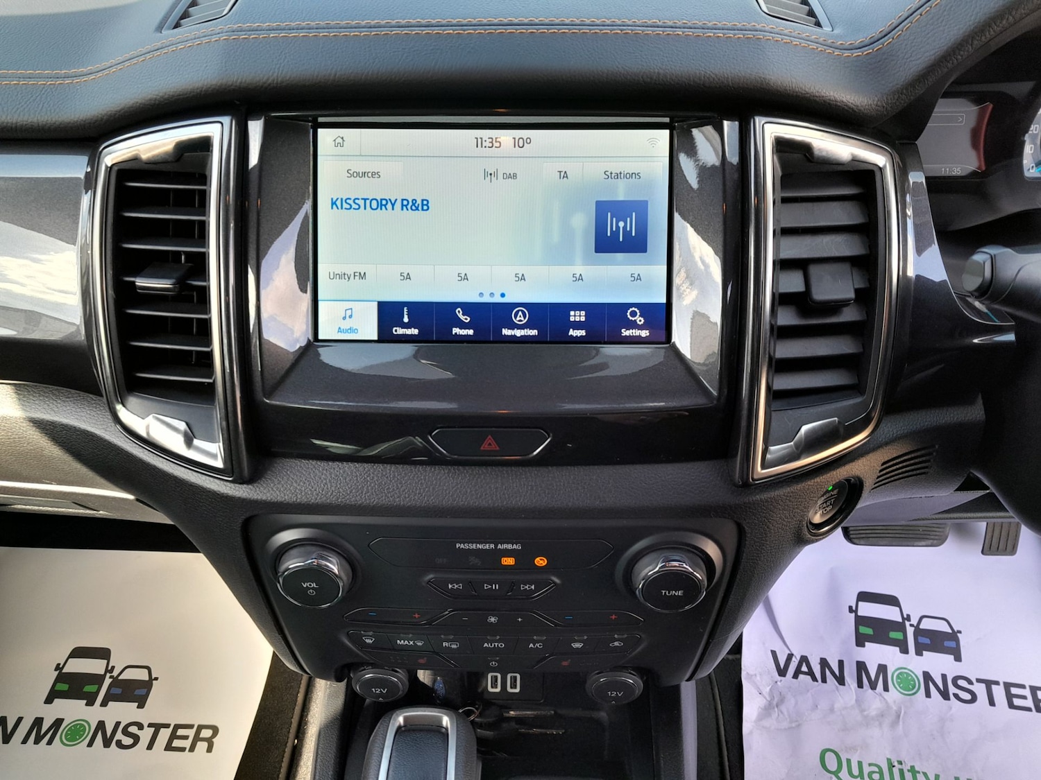 Used Ford Ranger 2022 for sale - 78153195: Photo 21