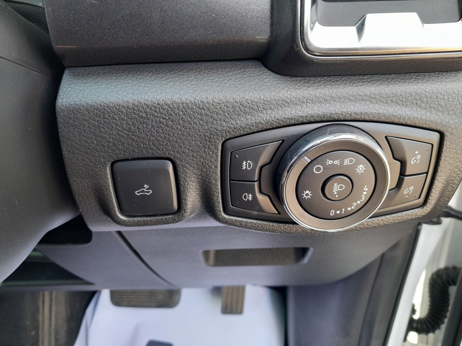 Used Ford Ranger 2022 for sale - 78153195: Photo 24