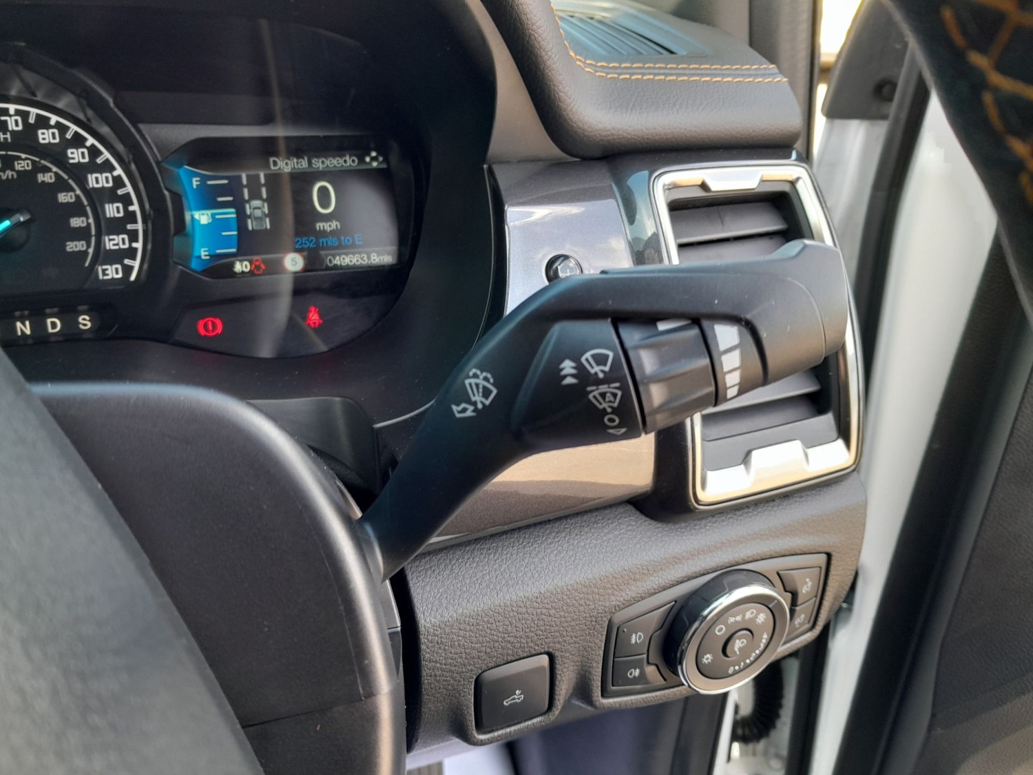 Used Ford Ranger 2022 for sale - 78153195: Photo 25