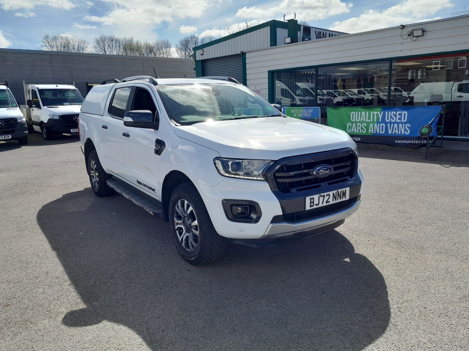 Used Ford Ranger 2022 for sale - 78153195: Photo 6