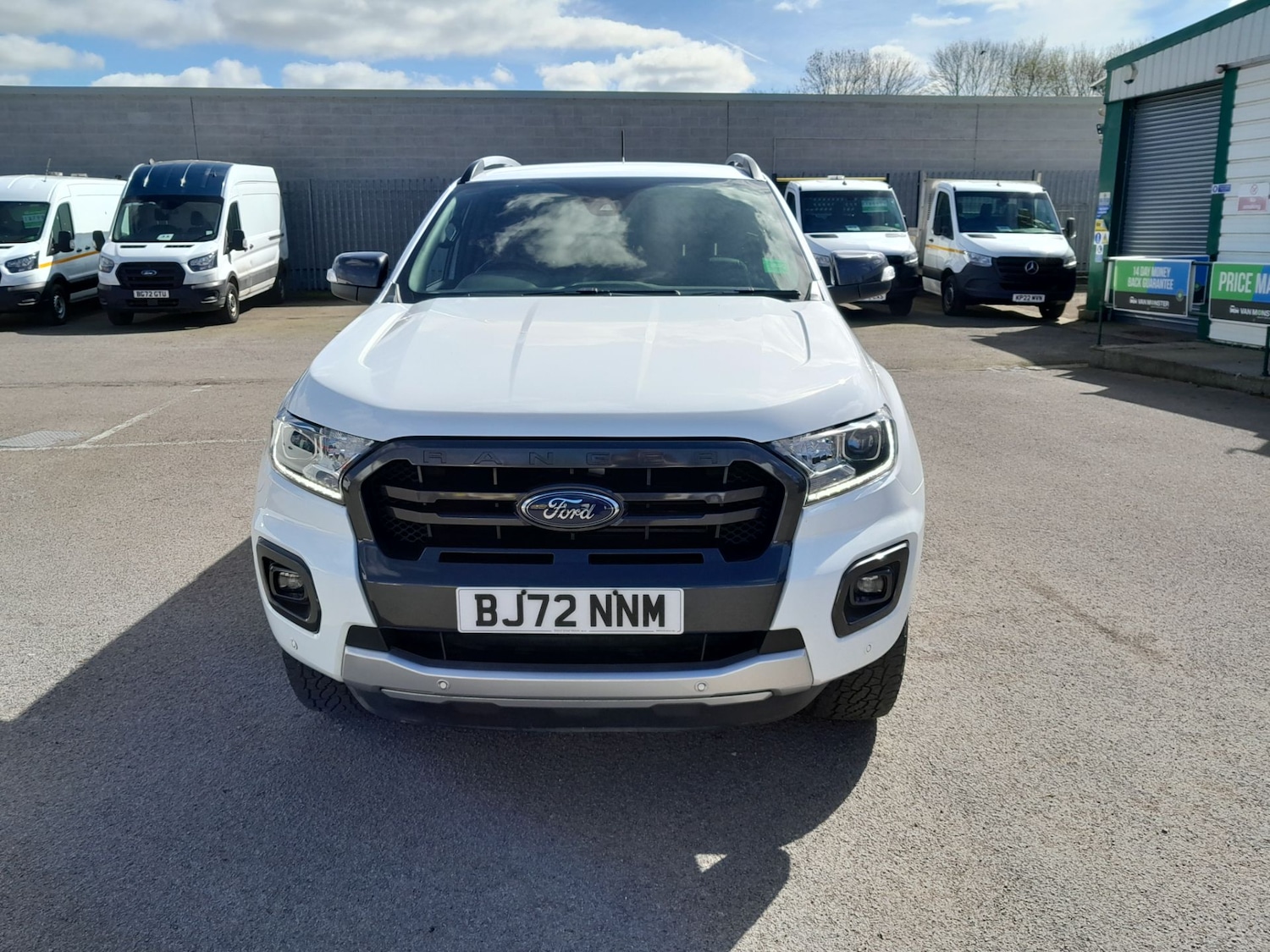 Used Ford Ranger 2022 for sale - 78153195: Photo 7