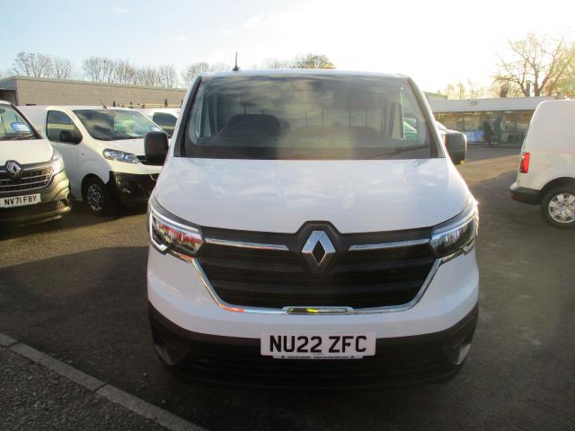 Used Renault Trafic 2022 for sale - 77460344: Photo 11