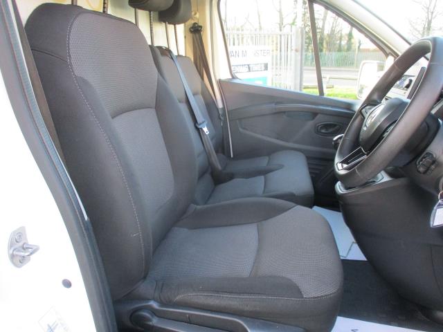 Used Renault Trafic 2022 for sale - 77460344: Photo 12