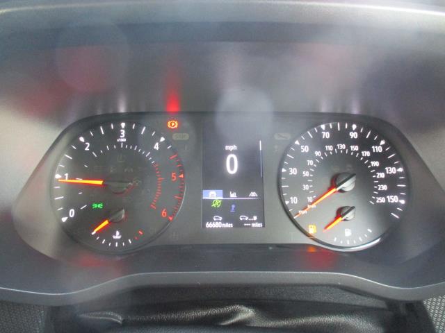 Used Renault Trafic 2022 for sale - 77460344: Photo 14