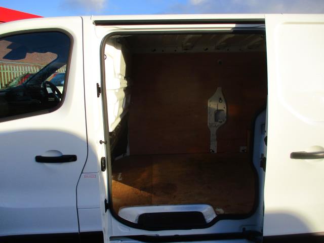 Used Renault Trafic 2022 for sale - 77460344: Photo 28