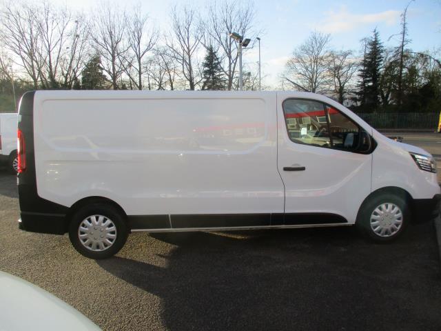 Used Renault Trafic 2022 for sale - 77460344: Photo 3