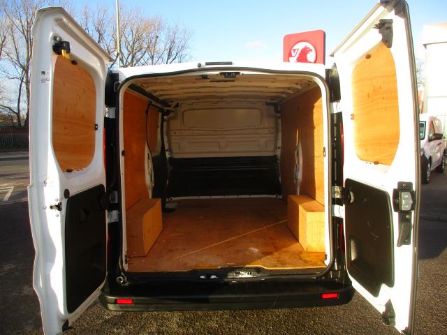 Used Renault Trafic 2022 for sale - 77460344: Photo 31