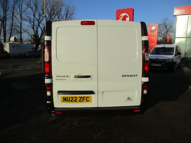 Used Renault Trafic 2022 for sale - 77460344: Photo 6