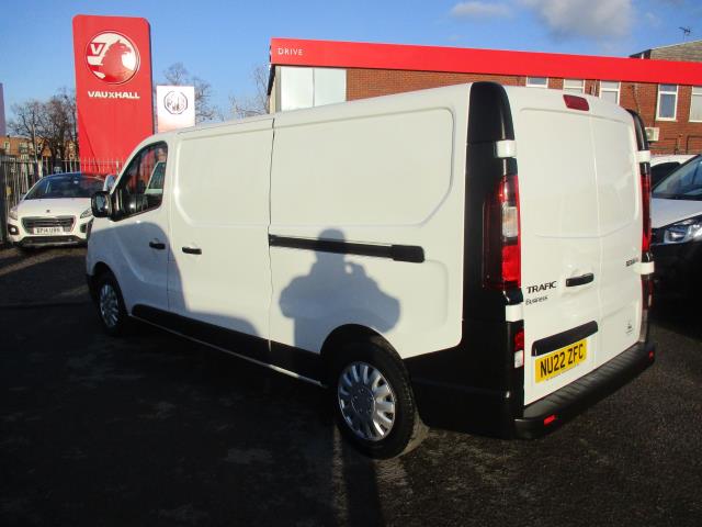 Used Renault Trafic 2022 for sale - 77460344: Photo 7
