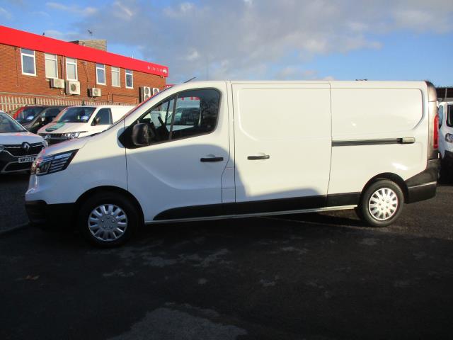 Used Renault Trafic 2022 for sale - 77460344: Photo 8
