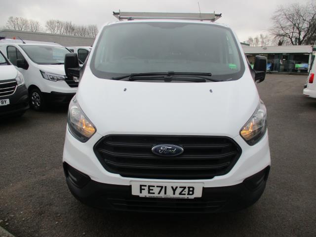 Used Ford Transit Custom 2021 for sale - 77533442: Photo 11