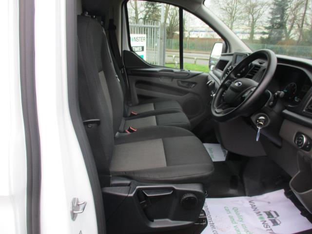Used Ford Transit Custom 2021 for sale - 77533442: Photo 12