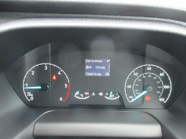 Used Ford Transit Custom 2021 for sale - 77533442: Photo 14