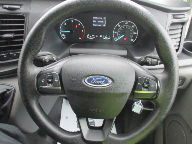 Used Ford Transit Custom 2021 for sale - 77533442: Photo 16