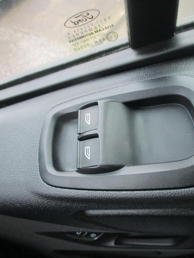 Used Ford Transit Custom 2021 for sale - 77533442: Photo 17