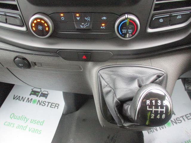 Used Ford Transit Custom 2021 for sale - 77533442: Photo 26