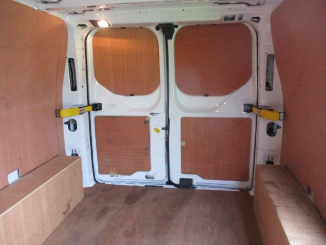 Used Ford Transit Custom 2021 for sale - 77533442: Photo 31