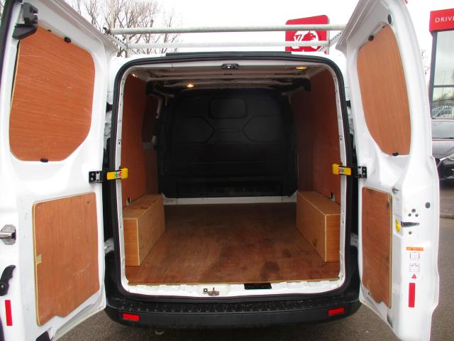 Used Ford Transit Custom 2021 for sale - 77533442: Photo 32