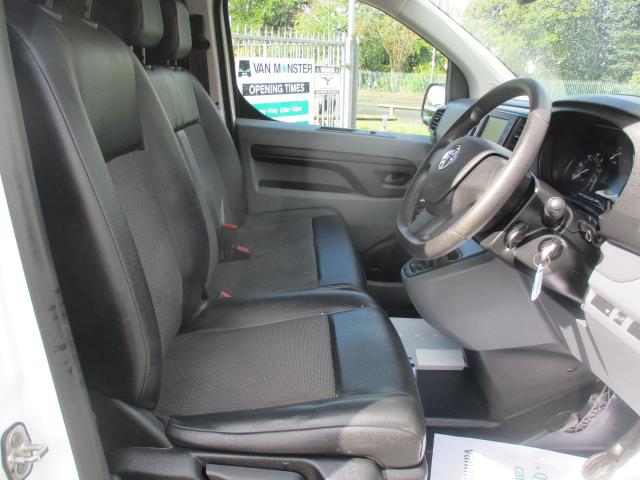 Used Vauxhall Vivaro 2021 for sale - 77171145: Photo 12