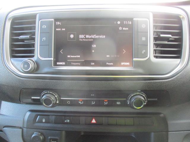 Used Vauxhall Vivaro 2021 for sale - 77171145: Photo 21