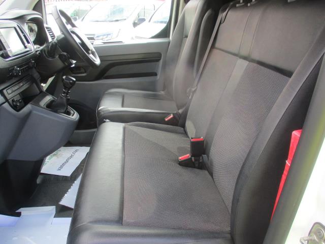 Used Vauxhall Vivaro 2021 for sale - 77171145: Photo 26