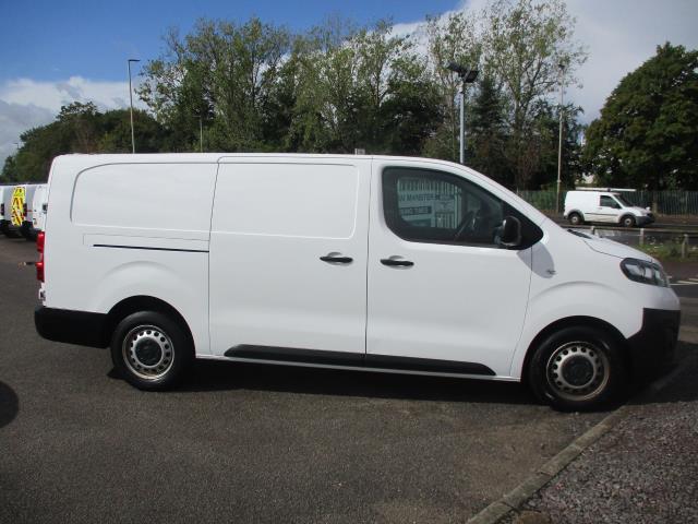 Used Vauxhall Vivaro 2021 for sale - 77171145: Photo 3