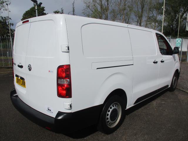 Used Vauxhall Vivaro 2021 for sale - 77171145: Photo 4