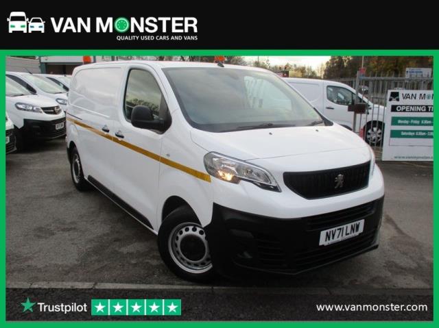 Used Peugeot Expert 2021 for sale - 77364030: Photo 1