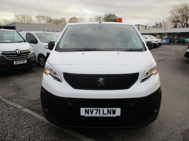 Used Peugeot Expert 2021 for sale - 77364030: Photo 11