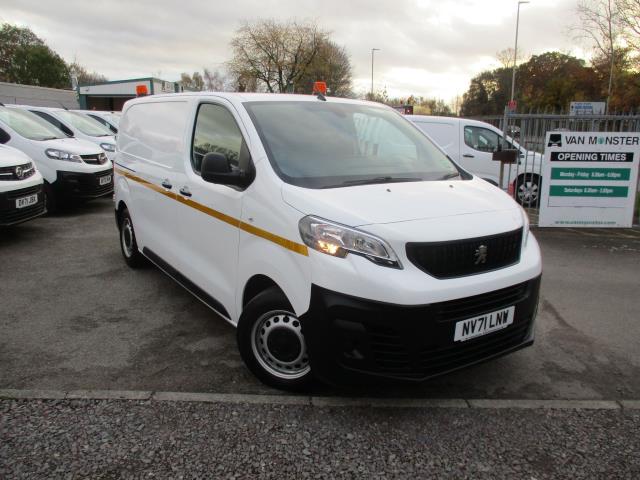 Used Peugeot Expert 2021 for sale - 77364030: Photo 2