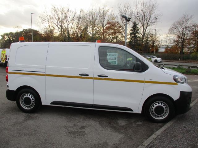 Used Peugeot Expert 2021 for sale - 77364030: Photo 3
