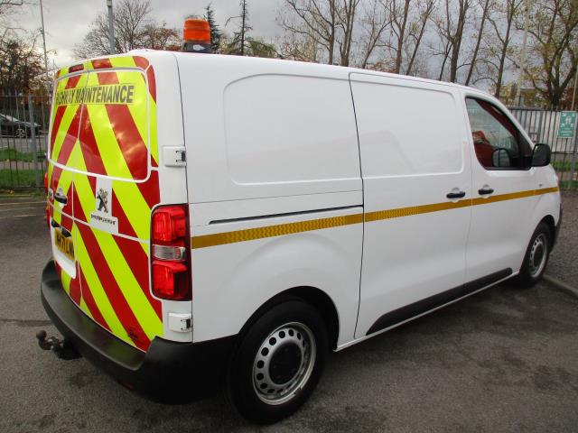 Used Peugeot Expert 2021 for sale - 77364030: Photo 4