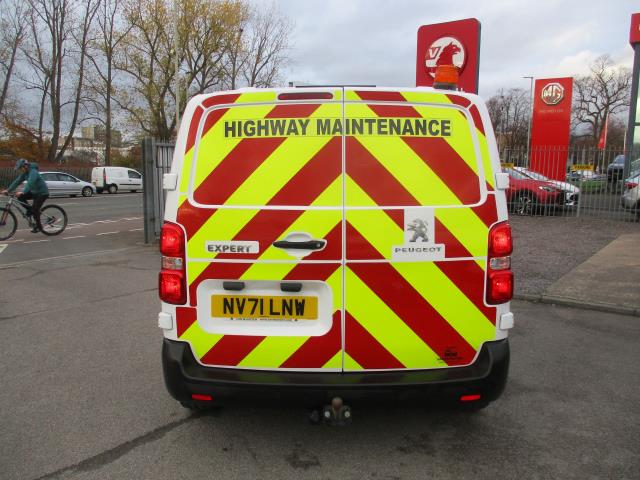 Used Peugeot Expert 2021 for sale - 77364030: Photo 6