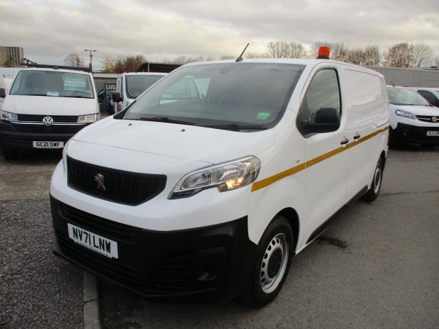 Used Peugeot Expert 2021 for sale - 77364030: Photo 9