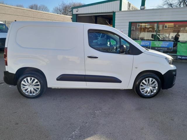Used Peugeot Partner 2020 for sale - 77729945: Photo 14
