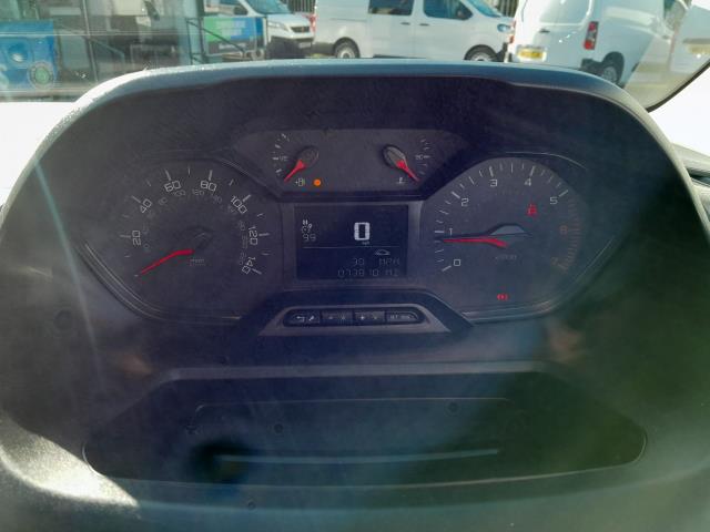 Used Peugeot Partner 2020 for sale - 77729945: Photo 17