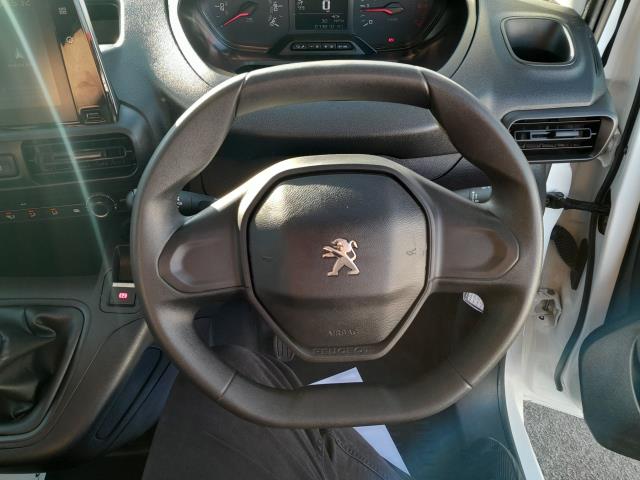 Used Peugeot Partner 2020 for sale - 77729945: Photo 18