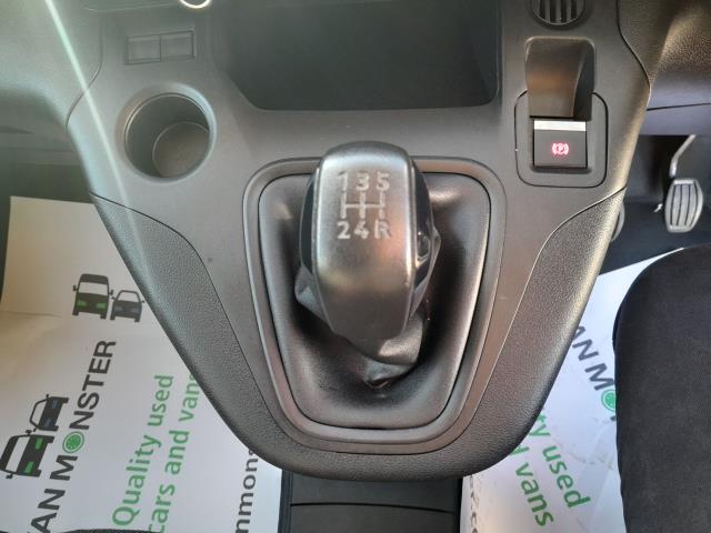 Used Peugeot Partner 2020 for sale - 77729945: Photo 21